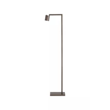 Lampadar Searchlight Office metal, maro, GU10, 10W - EU24109LT