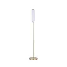 Lampadar Searchlight MOD metal, sticla, acril, alama, transparent,  LED, 10W, 3000K, 797 Lm - EU26252SB