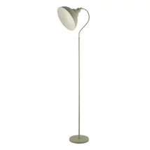 Lampadar Searchlight XENON metal, taupe, E27 - EU60960TA