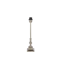Veioza Searchlight WHITBY metal, crom, E27 - EU81214CC