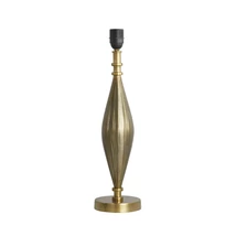 Veioza Searchlight RYE metal, alama, E27 - EU84631AB