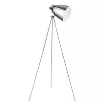 Lampadar Searchlight Study metal, crom, E27, 60W - EU9606CC