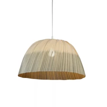 Abajur Searchlight natural, verde, B22, E14, E27 - SO701960