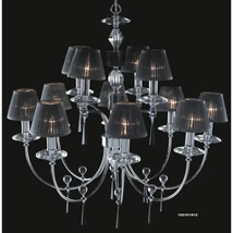 Candelabru Incanti Rialto 12xE14