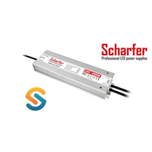 Transformator 400W 24v 16,7A IP67