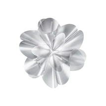 Plafoniera Slamp ETOILE metal, Lentiflex, transparent LED, 2700K, 15W, 2150lm - ETOCS00PRS00000LEDEU