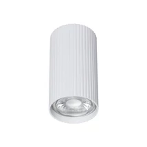 Plafoniera TK Lighting TUNE metal, alb, GU10 - TK-10023