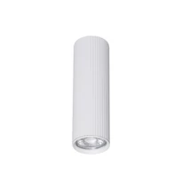 Plafoniera TK Lighting TUNE metal, alb, GU10 - TK-10025