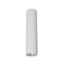 Plafoniera TK Lighting TUNE metal, alb, GU10 - TK-10027