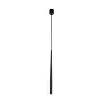 Pendul TK Lighting PIANO metal, negru,  G9 - TK-10112