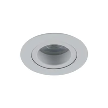 Spot incastrabil de exterior TK Lighting AURA metal, alb,  GU10, IP65 - TK-10572