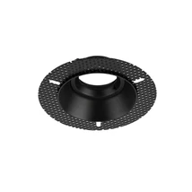  Spot incastrabil de exterior TK Lighting FIRA metal, negru, GU10, IP65 - TK-10573
