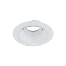  Spot incastrabil de exterior TK Lighting FIRA metal, alb,  GU10, IP65 - TK-10574