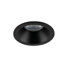  Spot incastrabil de exterior TK Lighting OPTI metal, negru, GU10, IP65 - TK-10577