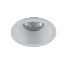  Spot incastrabil de exterior TK Lighting OPTI metal, alb, GU10, IP65 - TK-10578