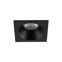  Spot incastrabil de exterior TK Lighting PRISMA metal, negru, GU10, IP65 - TK-10581