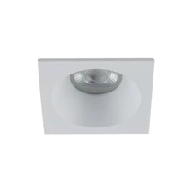  Spot incastrabil de exterior TK Lighting PRISMA metal, alb, GU10, IP65 - TK-10582