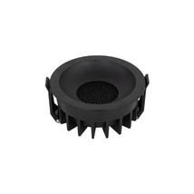 Spot incastrabil TK Lighting NEXUS metal, negru, LED, 18W, 3000K, 1106 Lm - TK-18133