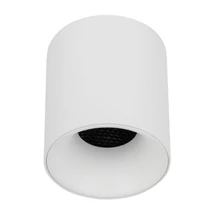 Plafoniera TK Lighting BLAZE metal, alb, LED, 12W, 3000K, 500Lm - TK-18157