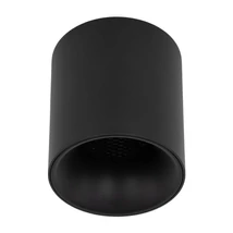 Plafoniera TK Lighting BLAZE metal, negru, LED, 12W, 3000K, 500Lm - TK-18158