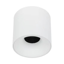 Plafoniera TK Lighting BLAZE metal, alb, LED, 30W, 3000K, 1493 Lm - TK-18161