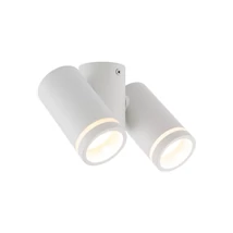 Plafoniera TK Lighting JET metal, alb, GU10 - TK-4352