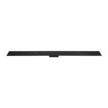 Aplica de perete TK Lighting NAVI metal, negru, LED, 8W, 3000K, 988 Lm - TK-4510