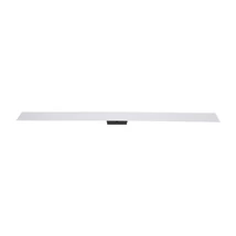Aplica de perete TK Lighting NAVI metal, alb, LED, 8W, 3000K, 988 Lm - TK-4511