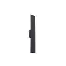 Aplica de perete TK Lighting NAVI metal, negru, G9 - TK-4753