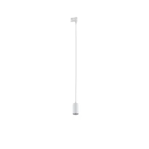 Sursa de lumina pentru sistem cu sina trifazata Unipro TK Lighting TRACER metal, alb, GU10 - TK-4845