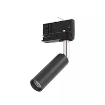 Sursa de lumina pentru sistem cu sina trifazata Unipro TK Lighting TRACER metal, negru, G9 - TK-4847