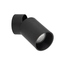 Aplica de perete TK Lighting TOP metal, negru, GU10 - TK-5372