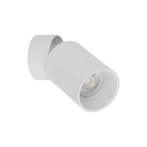 Aplica de perete TK Lighting TOP metal, alb, GU10 - TK-5373