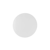 Aplica de perete TK Lighting LUNA metal, alb, G9 - TK-6009