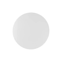 Aplica de perete TK Lighting LUNA metal, alb, G9 - TK-6010