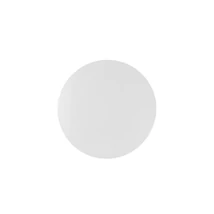 Aplica de perete TK Lighting LUNA metal, alb, G9 - TK-6011