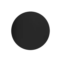 Aplica de perete TK Lighting LUNA metal, negru, G9 - TK-6014