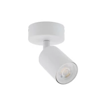 Plafoniera TK Lighting TOP metal, alb, GU10 - TK-6197