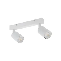 Plafoniera TK Lighting TOP metal, alb, GU10 - TK-6198