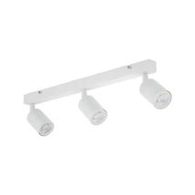 Plafoniera TK Lighting TOP metal, alb, GU10 - TK-6873