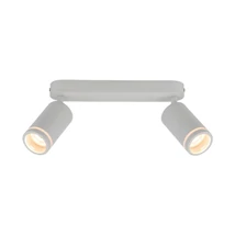 Plafoniera TK Lighting JET metal, alb, GU10 - TK-6913