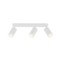 Plafoniera TK Lighting JET metal, alb, GU10 - TK-6915