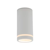 Plafoniera TK Lighting JET metal, alb, GU10 - TK-6919