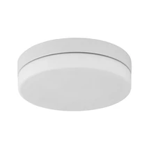 Plafoniera TK Lighting PORI metal, plastic, alb, E27 - TK-864