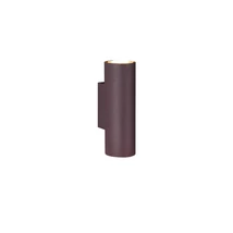 Aplica de perete Trio MARLEY metal, rugina, GU10 - 212400224