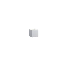 Aplica de perete Trio LOUIS metal, gri, LED, 3000K, 4.3W, 430lm - 223310105