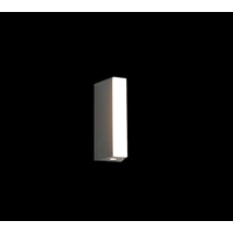 Aplica de perete exterior Trio MARNE metal, antracit, LED, 5.5W, 600lm, 3000K, IP65 - Trio-247360142
