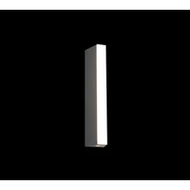 Aplica de perete exterior Trio MARNE metal, antracit, LED, 8.5W, 1000lm, 3000K, IP65 - Trio-247360242