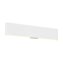 Aplica de perete Trio CONCHITA metal, alb, LED, 3W, 2700-6500K, 300Lm - 257619131