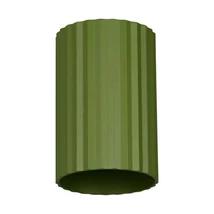 Aplica de perete Trio IMARIA  metal, verde, G9 - 264300115